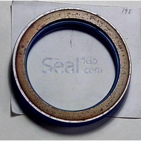 ซีลกันน้ำมัน AKRON-70x90x12-LGS_NBR