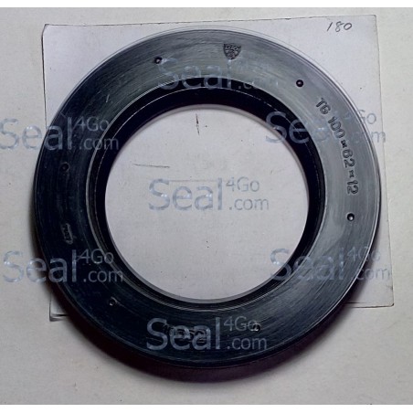 ซีลกันน้ำมัน AKRON-62x100x12-TG_NBR