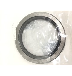 Heavy-duty rotary shaft seal