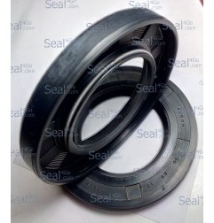 ซีลกันน้ำมัน AKRON-50x85x10-TG_NBR