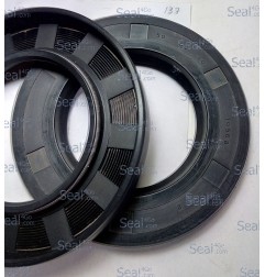 ซีลกันน้ำมัน AKRON-50x85x10-TG_NBR