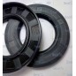 ซีลกันน้ำมัน AKRON-50x85x10-TG_NBR