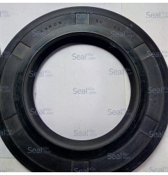 ซีลกันน้ำมัน AKRON-50x85x10-TG_NBR