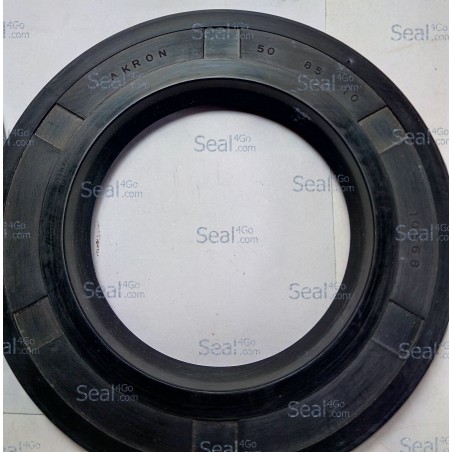ซีลกันน้ำมัน AKRON-50x85x10-TG_NBR