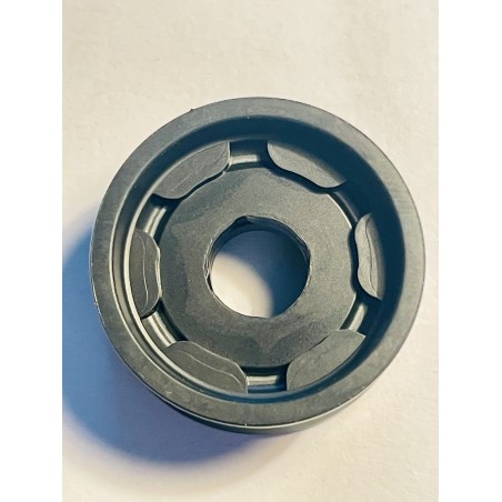 ซีลลูกสูบ FP-25X8X12-PDEP_NBR