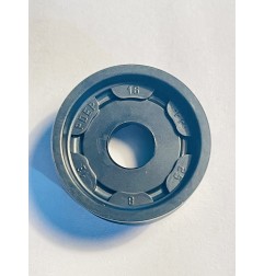 ซีลลูกสูบ FP-25X8X12-PDEP_NBR