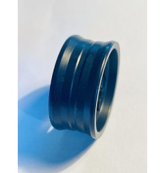 ซีลลูกสูบ FP-25X8X12-PDEP_NBR