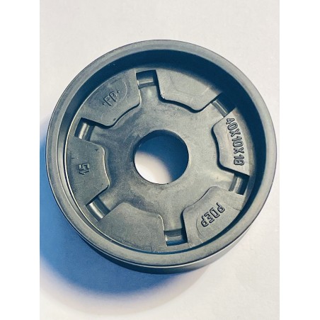 ซีลลูกสูบ FP-40X10X18-PDEP_NBR