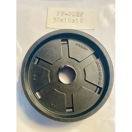 ซีลลูกสูบ FP-50X10X18-PDEP_NBR