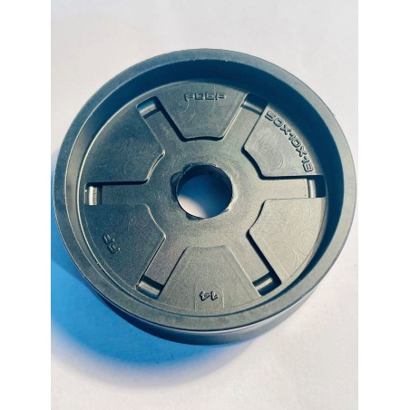 ซีลลูกสูบ FP-50X10X18-PDEP_NBR