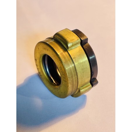 ซีลปั้มน้ำ AKRON-17X30X19-C_TYPE_NBR