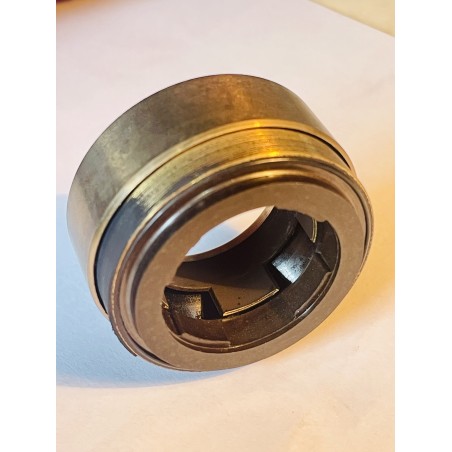 ซีลปั้มน้ำ KACO-AAC-27X47X19-NBR