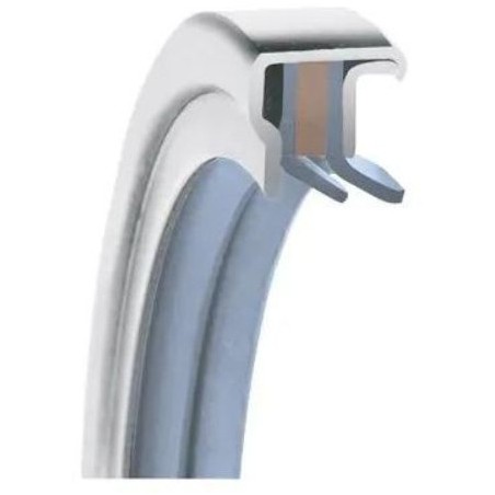 ซีลเพลาหมุนรอบสูง PS-SEAL 34.92X53.98X9.5