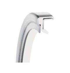 ซีลเพลาหมุนรอบสูง GARLOCK PS-SEAL 30X47X10 GYLON WHITE