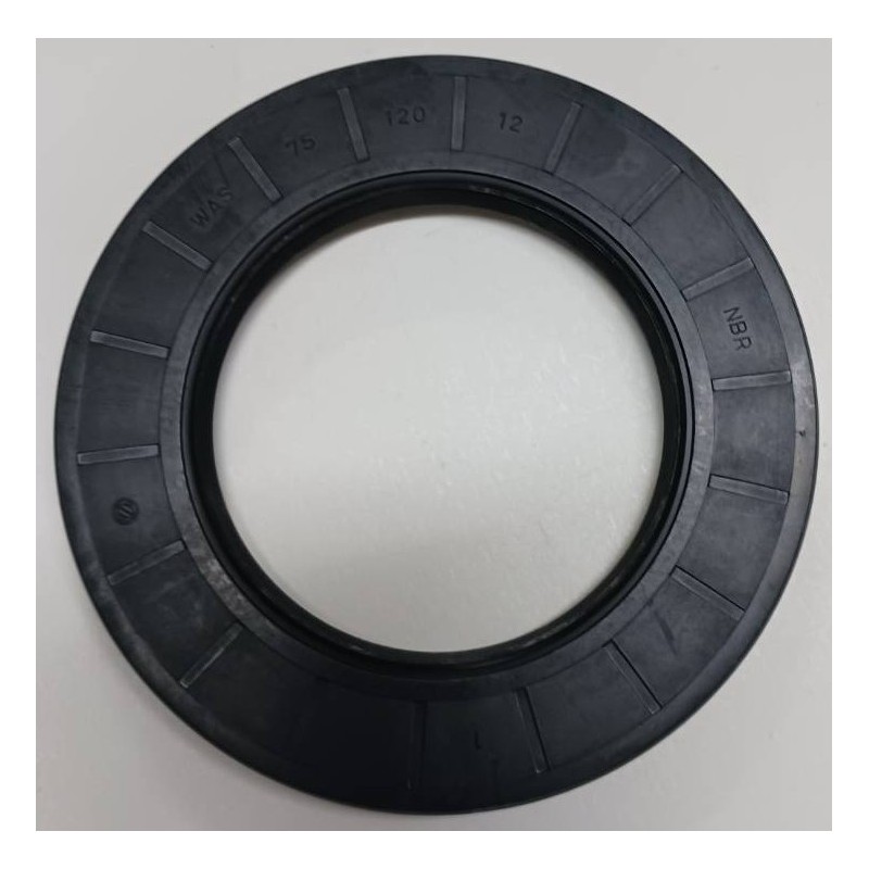 ซีลกันน้ำมัน DICHTOMATIK-75X120X10-WAS