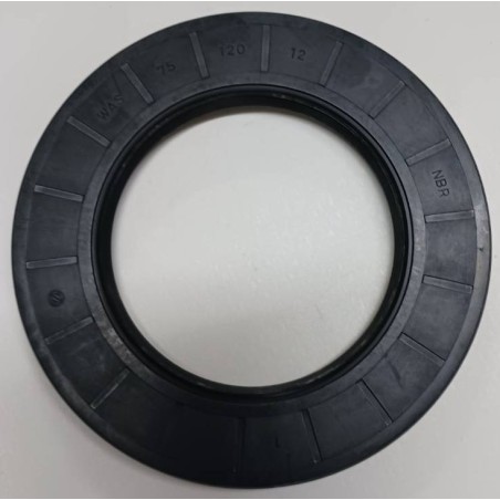 ซีลกันน้ำมัน DICHTOMATIK-75X120X10-WAS