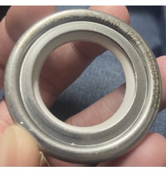 ซีลเพลาหมุนรอบสูง GARLOCK PS-SEAL 30X47X10 GYLON WHITE