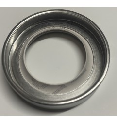 ซีลเพลาหมุนรอบสูง กาล๊อค พีเอสซีล 30X47X10 ไกล่อน สีขาว