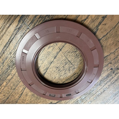 ซีลกันน้ำมัน OEM-75X130X10-ASP_FKM