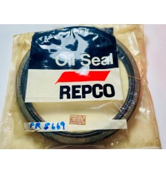 ซีลกันน้ำมัน เลปโก้-5(1/2)X6.506X1/2-ขอบเหล็กปากซีลยาง_เอ็นบีอาร์