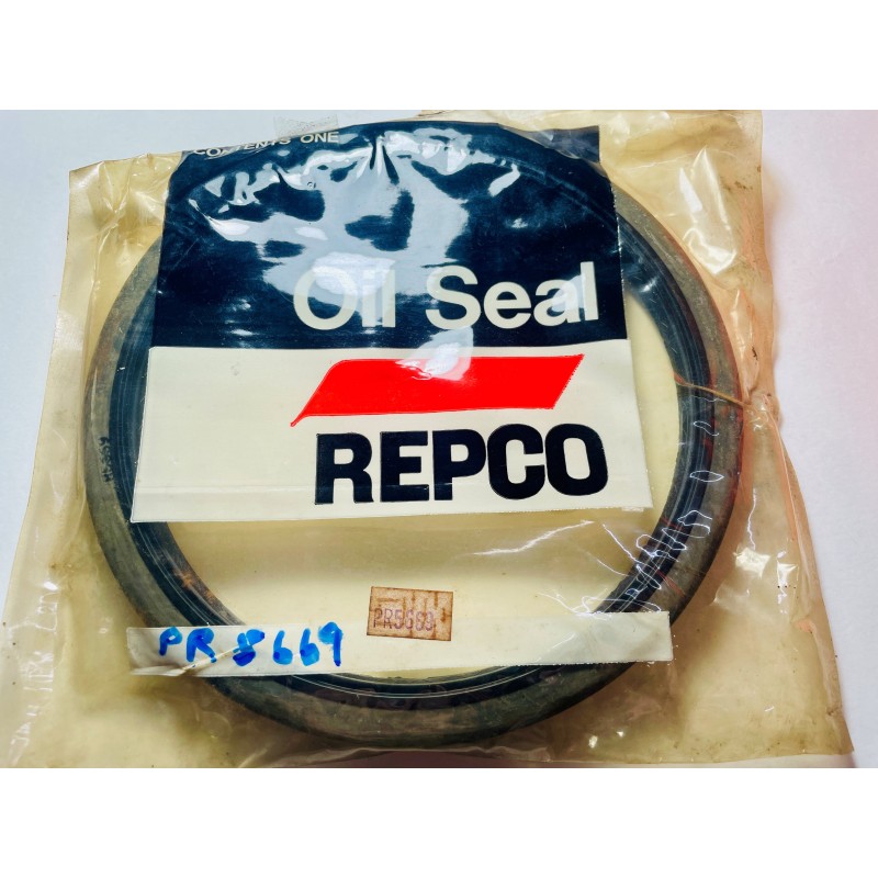 ซีลกันน้ำมัน เลปโก้-5(1/2)X6.506X1/2-ขอบเหล็กปากซีลยาง_เอ็นบีอาร์