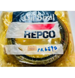 ซีลกันน้ำมัน REPCO 4.500x5.629x0.500 T-2 NBR