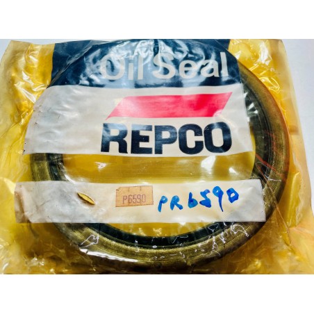 ซีลกันน้ำมัน REPCO 4.500x5.629x0.500 T-2 NBR