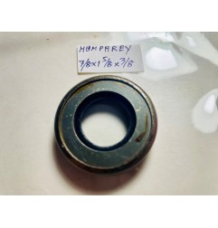 OIL SEAL HUMPHREY-0.875x1.625x0.375-M/L_LEATHER