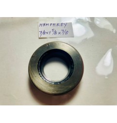 OIL SEAL HUMPHREY-0.875x1.625x0.375-M/L_LEATHER