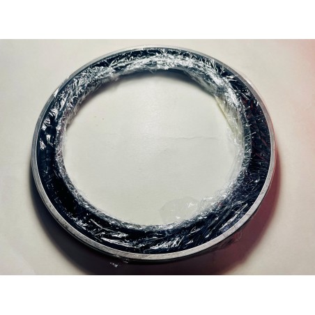 OIL SEAL OEM 155x200x15 LE NBR Price | Heavy Duty Single Lip Rotary Shaft Oil Seal for Gearboxes, Pumps & Industrial Machinery