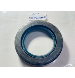 OIL SEAL CFW-1.875X2.879X0.500-M/R_NBR