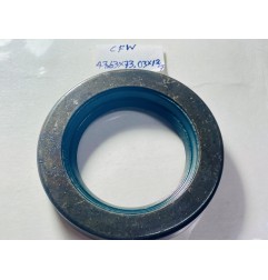 OIL SEAL CFW-1.875X2.879X0.500-M/R_NBR