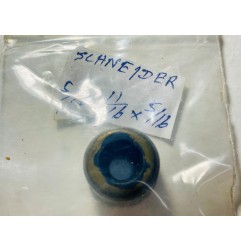 ซีลกันน้ำมัน ชไนเดอร์-0.3125x0.6875x0.3125-ขอบเหล็กปากซีลยาชั้นเดียว_เอ็นบีอาร์