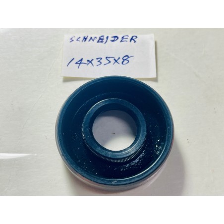 OIL SEAL SCHNEIDER 14x35x8 TB NBR