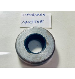schneider oil seal 14x35x8 tb nbr