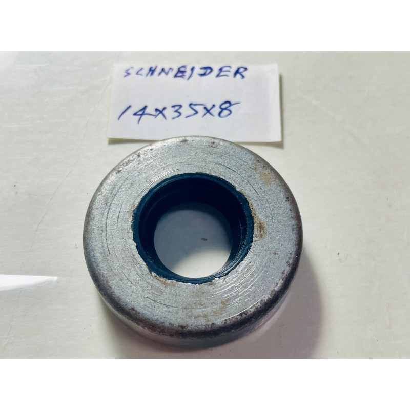 OIL SEAL SCHNEIDER-14x35x8-TB_NBR