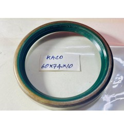 OIL SEAL KACO-60x74x10-BB_NBR