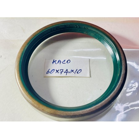 OIL SEAL KACO-60x74x10-BB_NBR