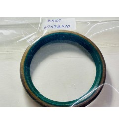 OIL SEAL KACO-60x74x10-BB_NBR