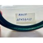 OIL SEAL KACO-60x74x10-BB_NBR
