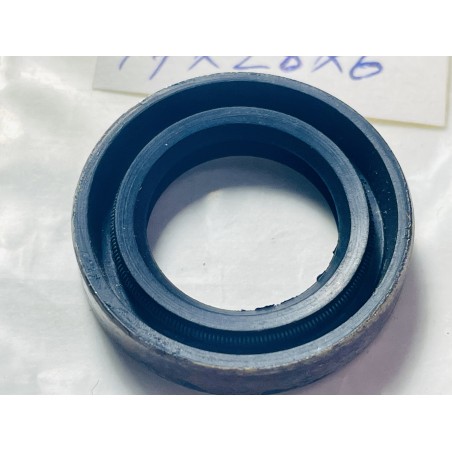 OIL SEAL OEM-17x28x7-TB_NBR