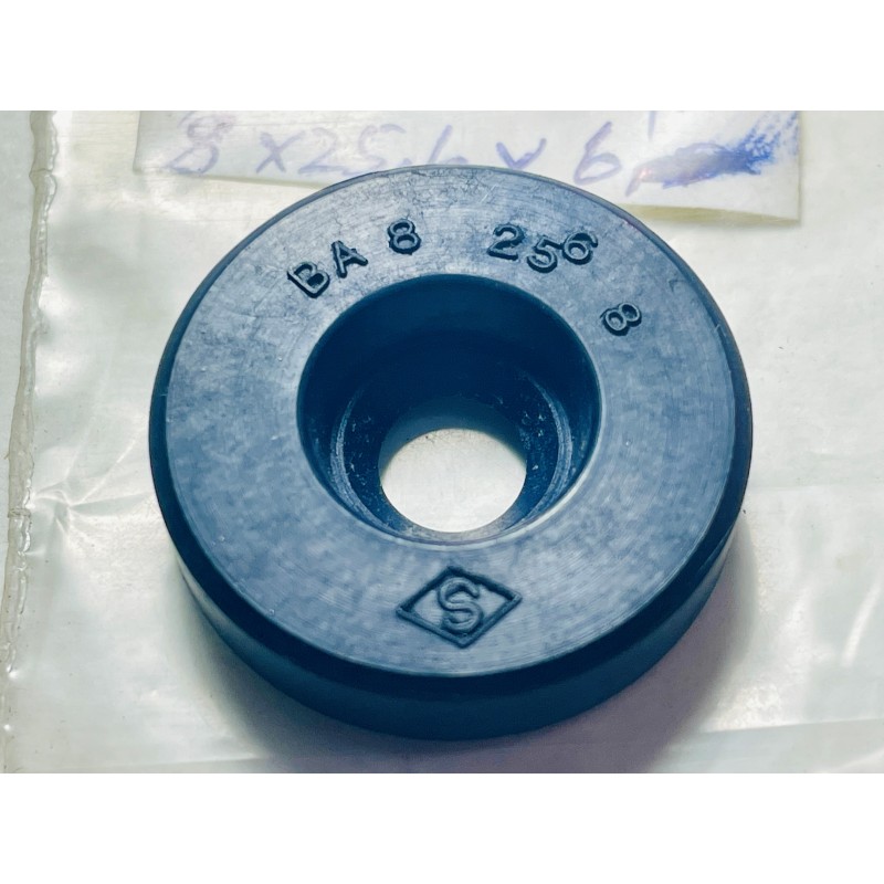 ซีลกันน้ำมัน โออีเอ็ม-0.3125X1.000X0.250-ขอบยางชั้นเดียว_เอ็นบีอาร์