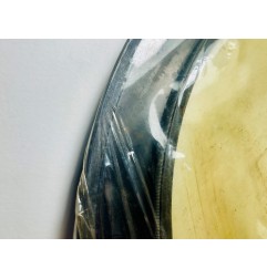 ซีลกันน้ำมัน เลปโก้-9.500X11.500X0.500-ขอบยางปากซีลชั้นเดียว_เอ็นบีอาร์