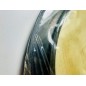 OIL SEAL REPCO 9.500X11.500X0.500 M/R NBR