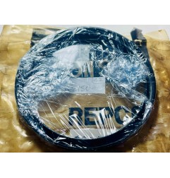 nbr oil seal for hydraulic pump