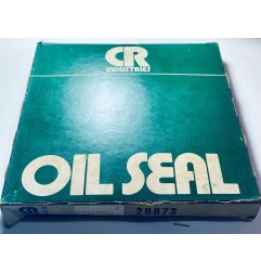 cr oil seal 2.875x8.125x0.500 mr nbr