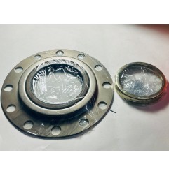 OIL SEAL CR 2.875X8.125X0.500 M/R NBR Price | Heavy Duty Rotary Shaft Seal