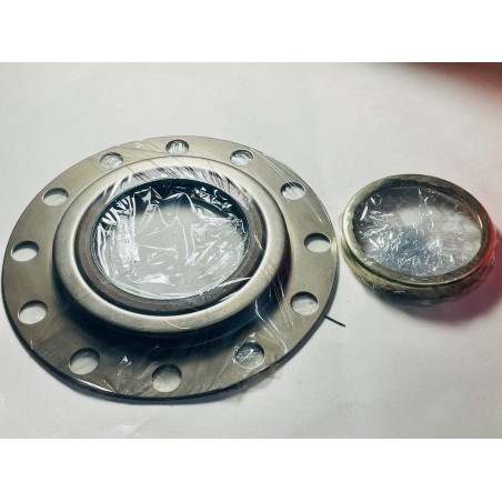 OIL SEAL CR 2.875X8.125X0.500 M/R NBR Price | Heavy Duty Rotary Shaft Seal