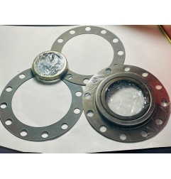 industrial oil seal chicago rawhide