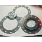 OIL SEAL CR 2.875X8.125X0.500 M/R NBR Price | Heavy Duty Rotary Shaft Seal